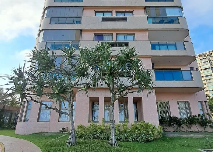 Ocean Drive Pe Na Areia