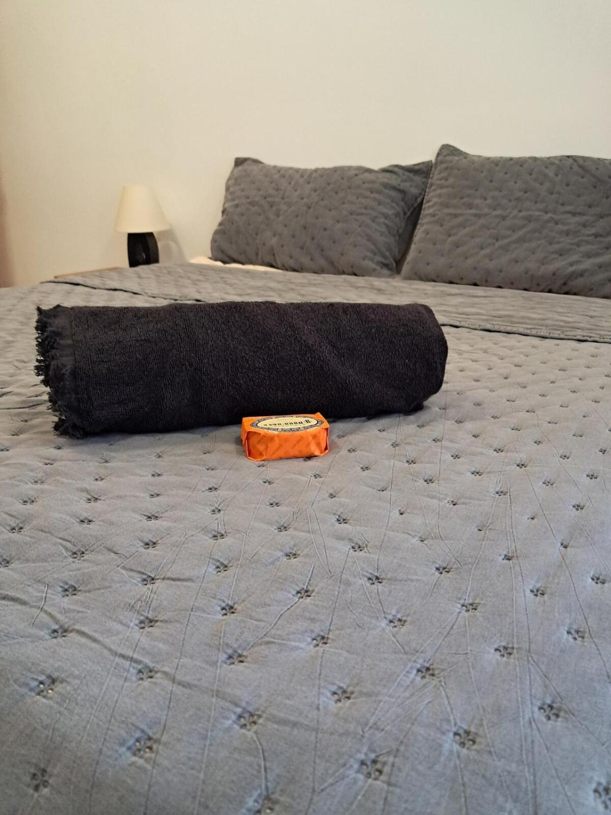 Apartamento Ocean Drive Pe Na Areia *