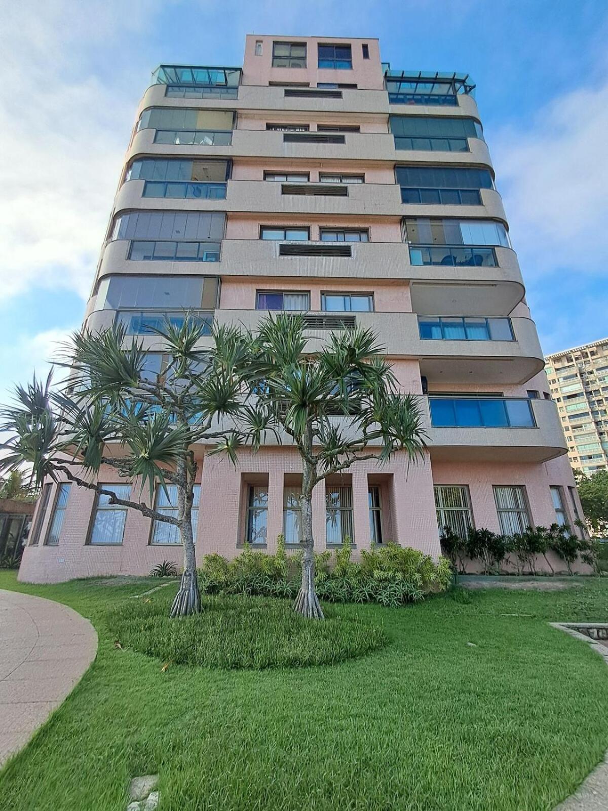 Ocean Drive Pe Na Areia *
