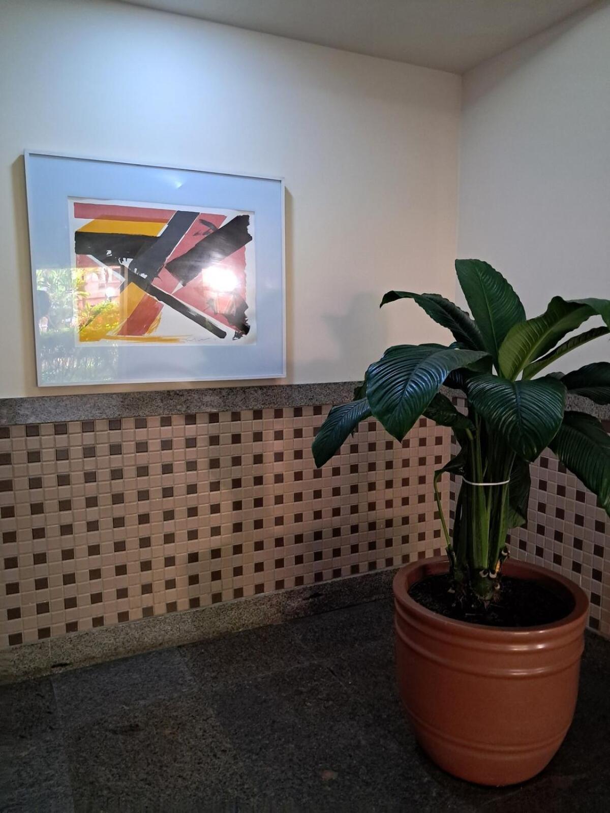 Ocean Drive Pe Na Areia Apartamento *