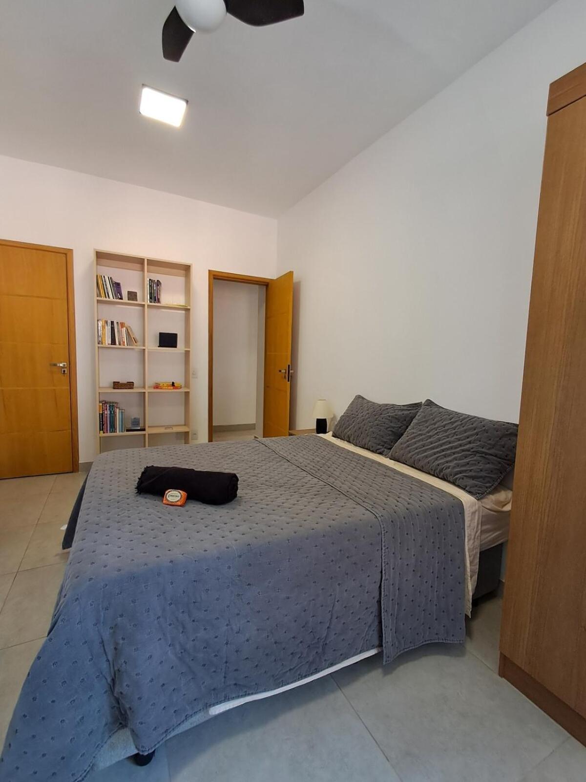 Apartamento Ocean Drive Pe Na Areia