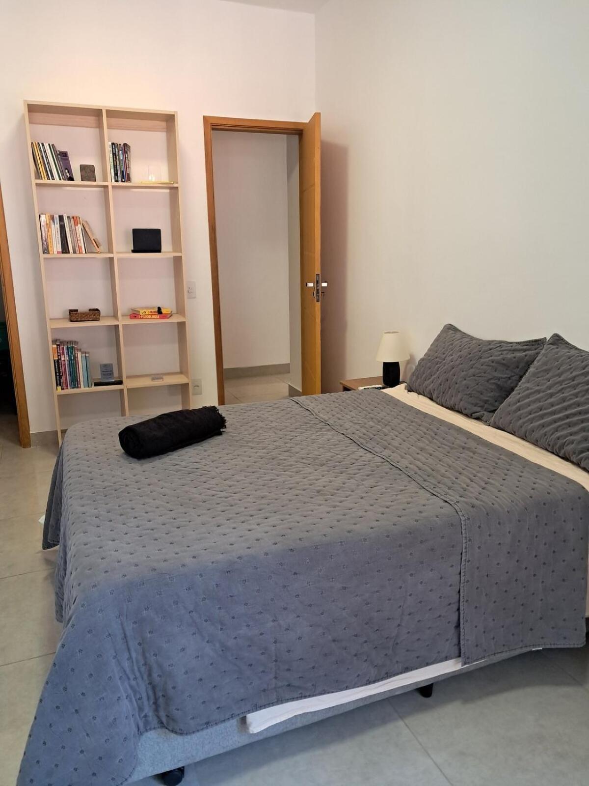 Ocean Drive Pe Na Areia Apartamento *