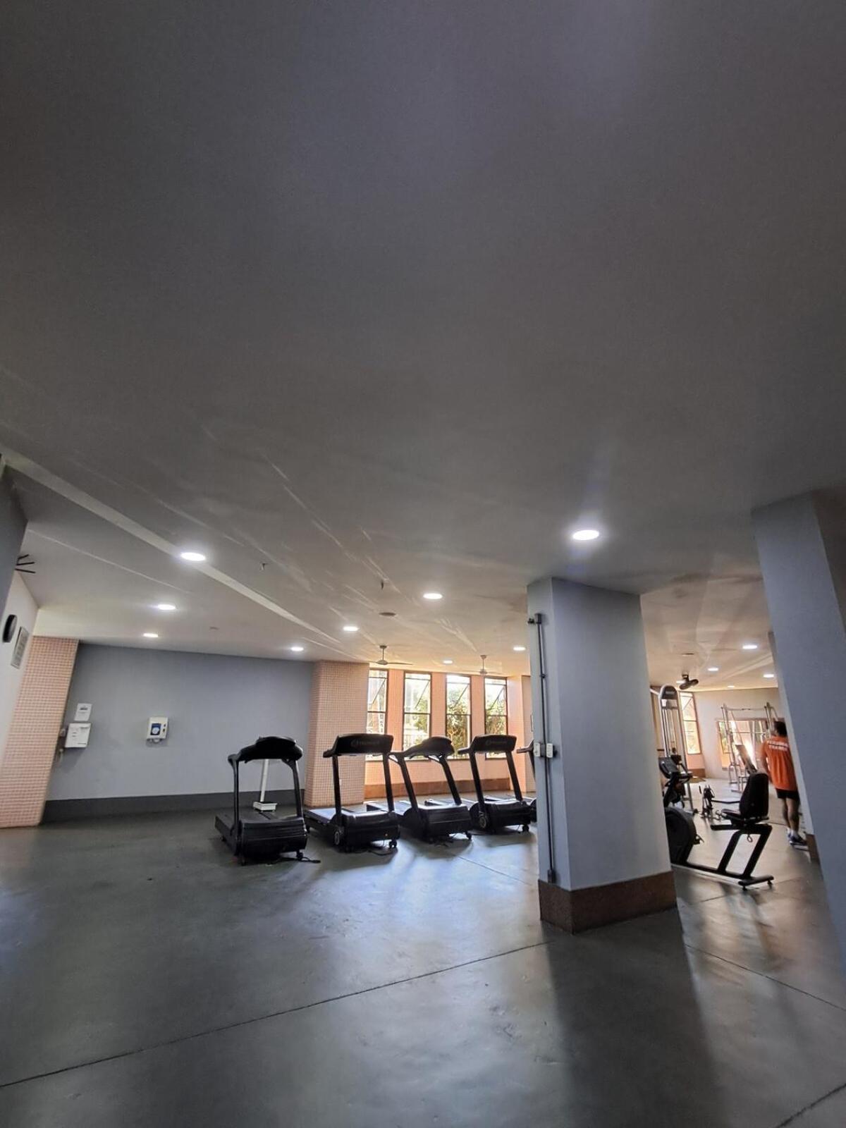 Ocean Drive Pe Na Areia Apartamento