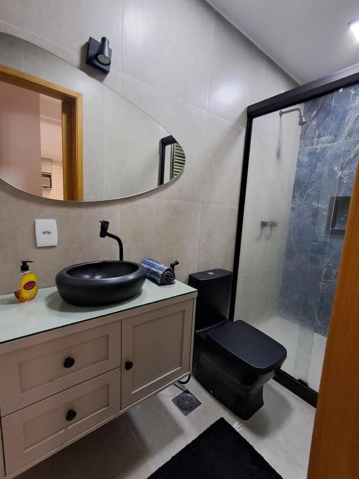 Ocean Drive Pe Na Areia Apartamento Rio de Janeiro