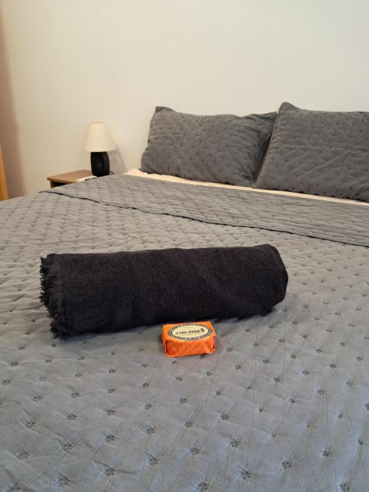 Apartamento Ocean Drive Pe Na Areia Rio de Janeiro