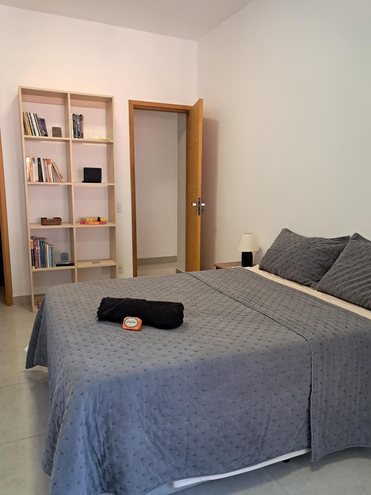 Ocean Drive Pe Na Areia Apartamento