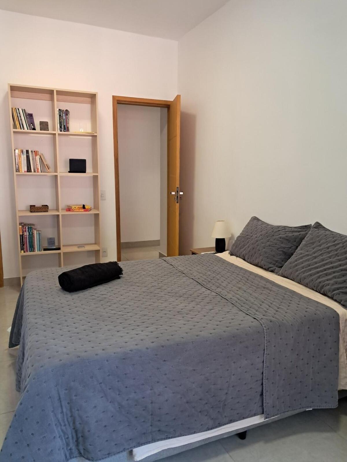 Apartamento Ocean Drive Pe Na Areia