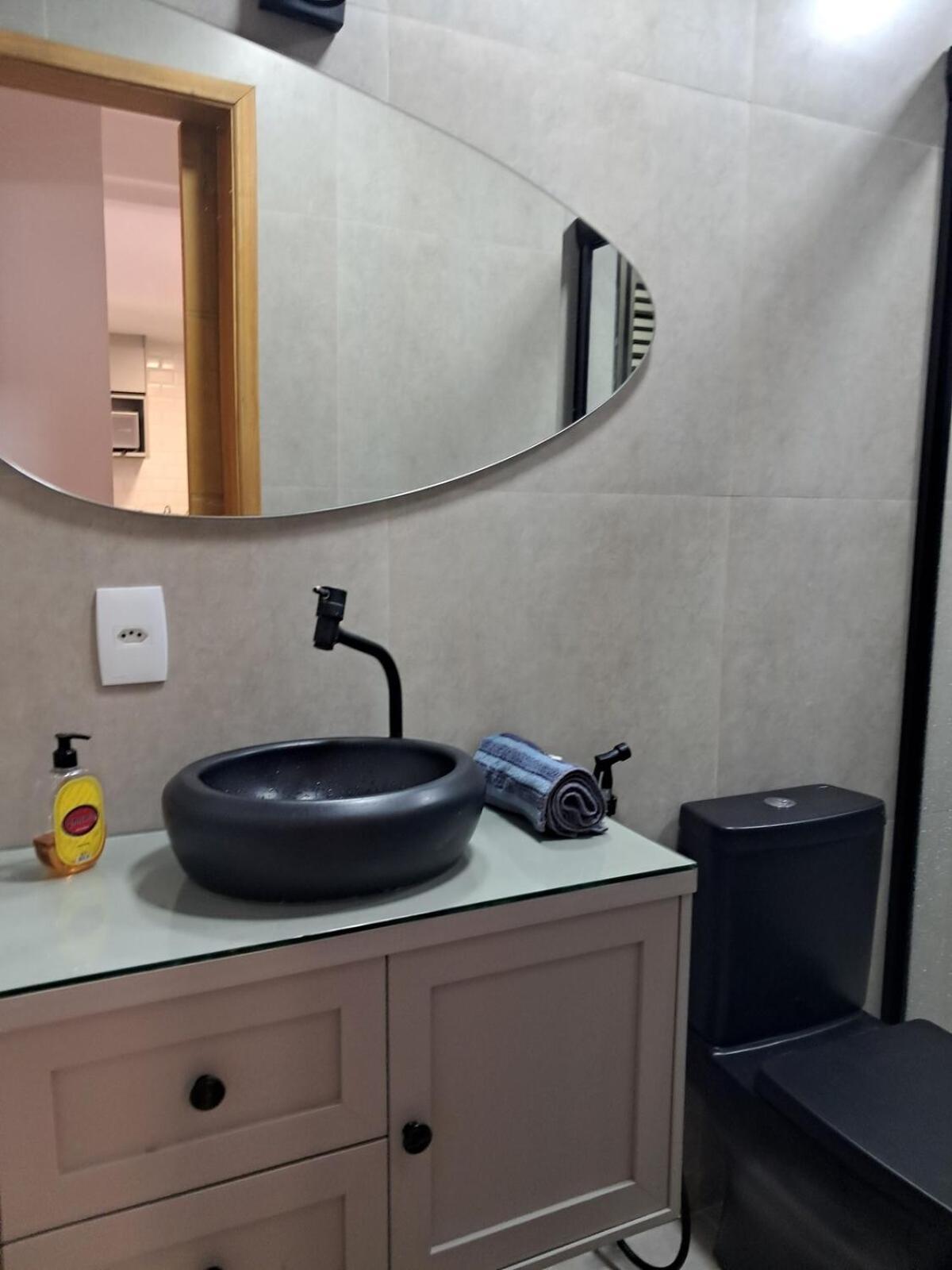 Ocean Drive Pe Na Areia Apartamento Rio de Janeiro