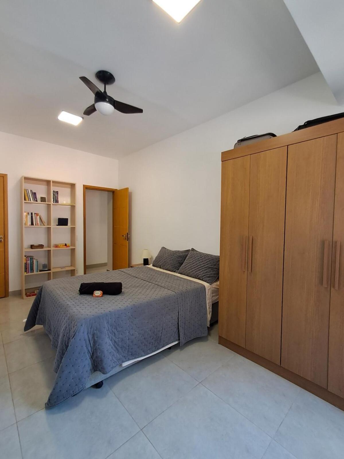 Apartamento Ocean Drive Pe Na Areia Rio de Janeiro