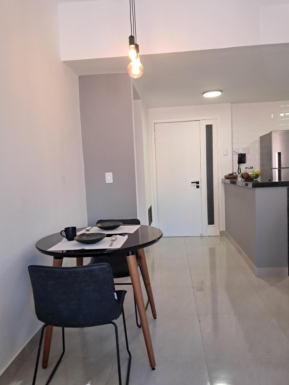 Ocean Drive Pe Na Areia Apartamento