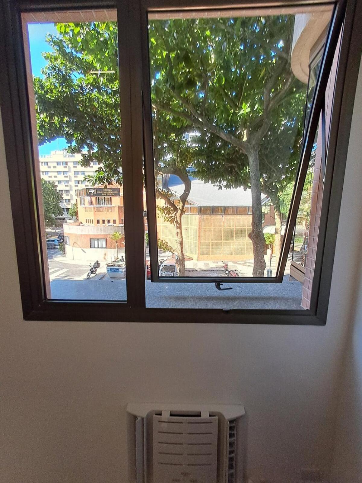 Ocean Drive Pe Na Areia Apartamento Rio de Janeiro