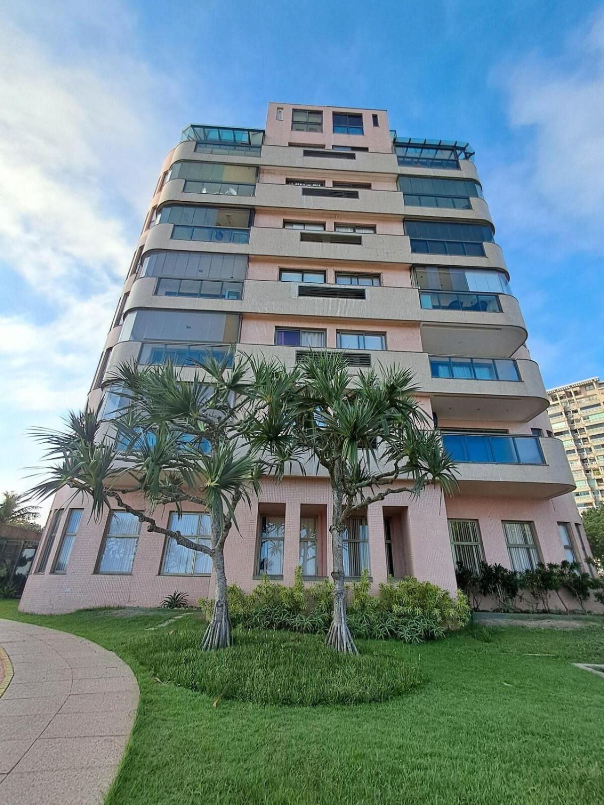 Ocean Drive Pe Na Areia Rio de Janeiro