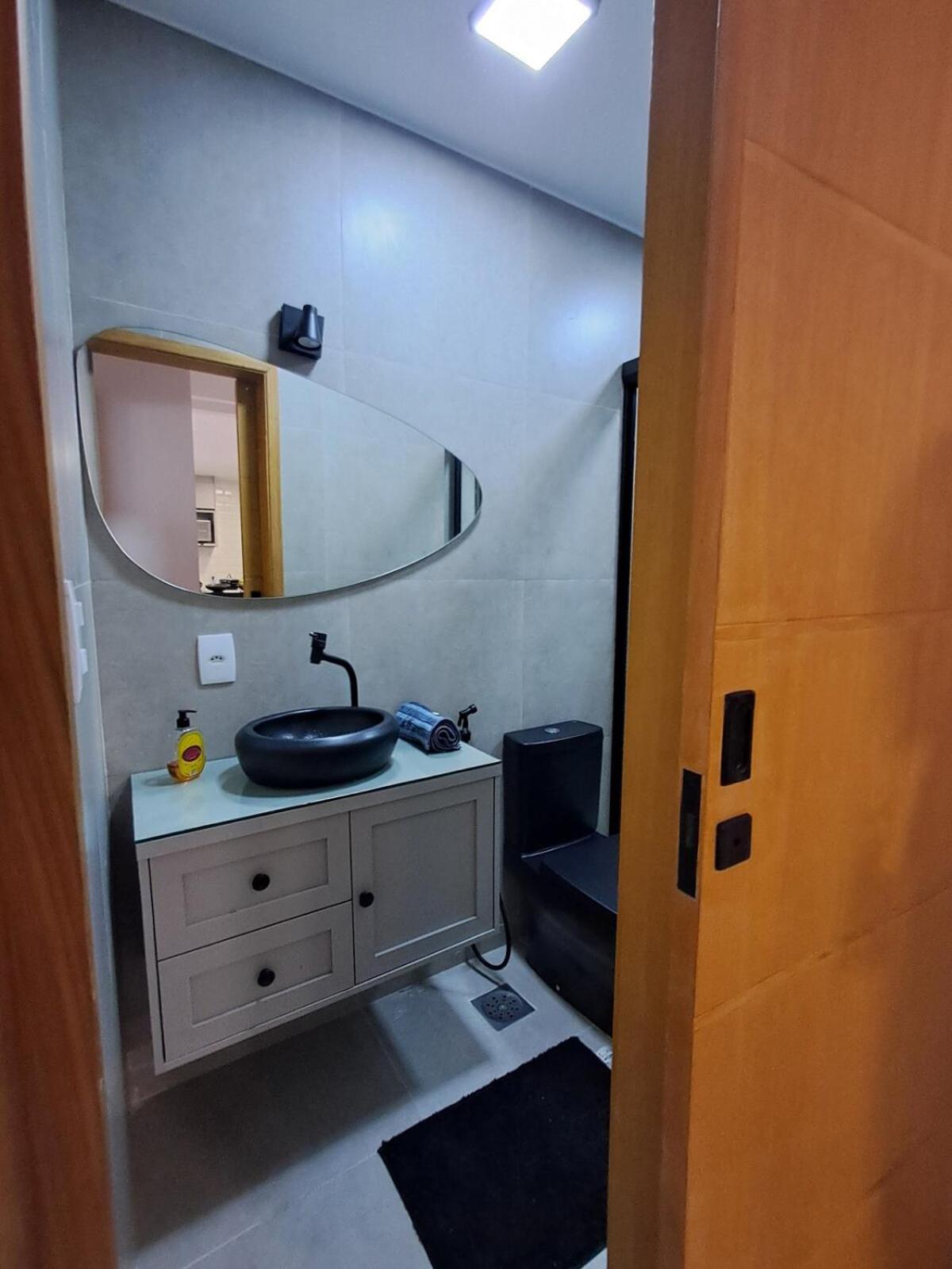 Ocean Drive Pe Na Areia Apartamento Rio de Janeiro