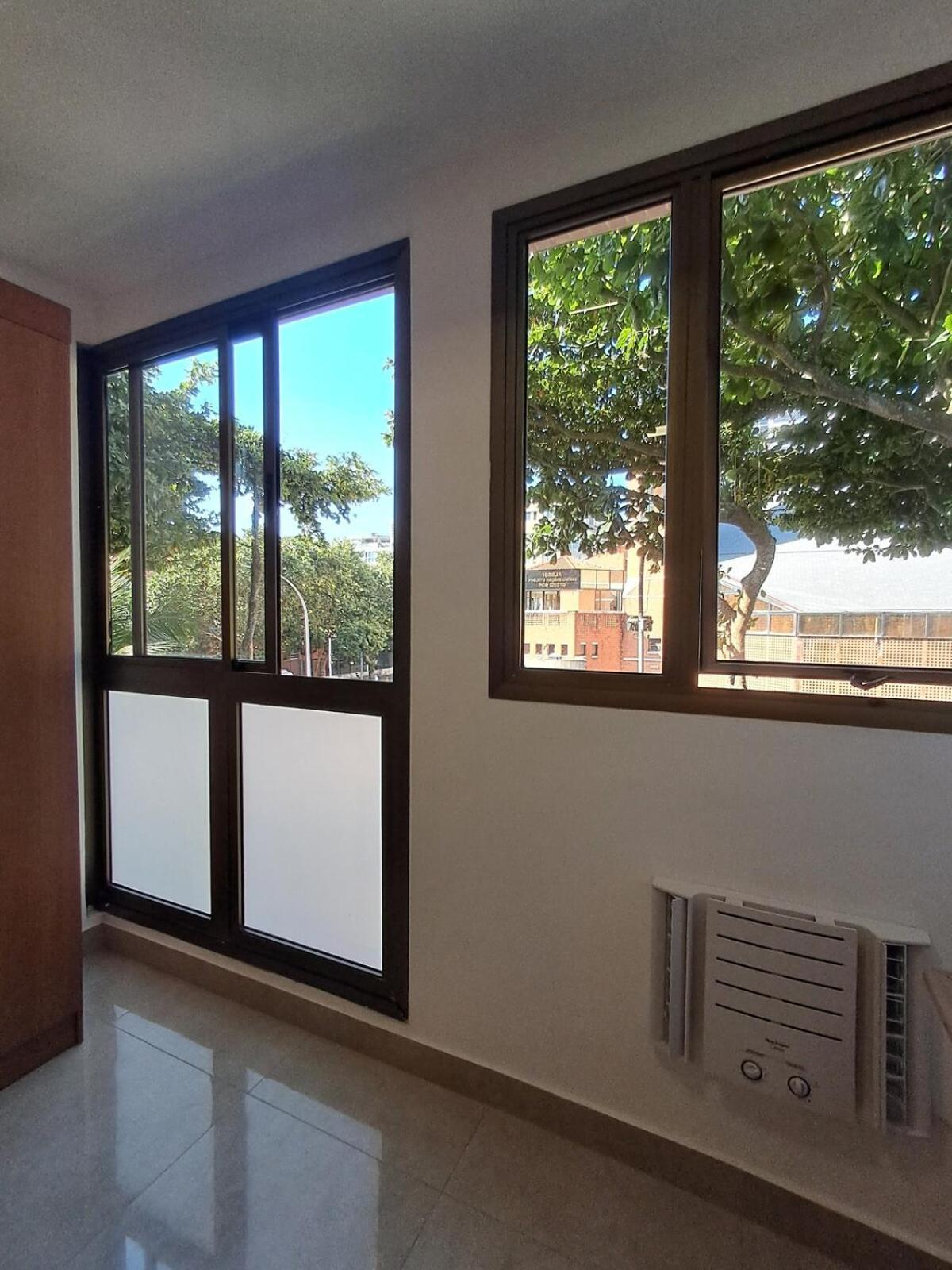 Apartamento Ocean Drive Pe Na Areia Rio de Janeiro