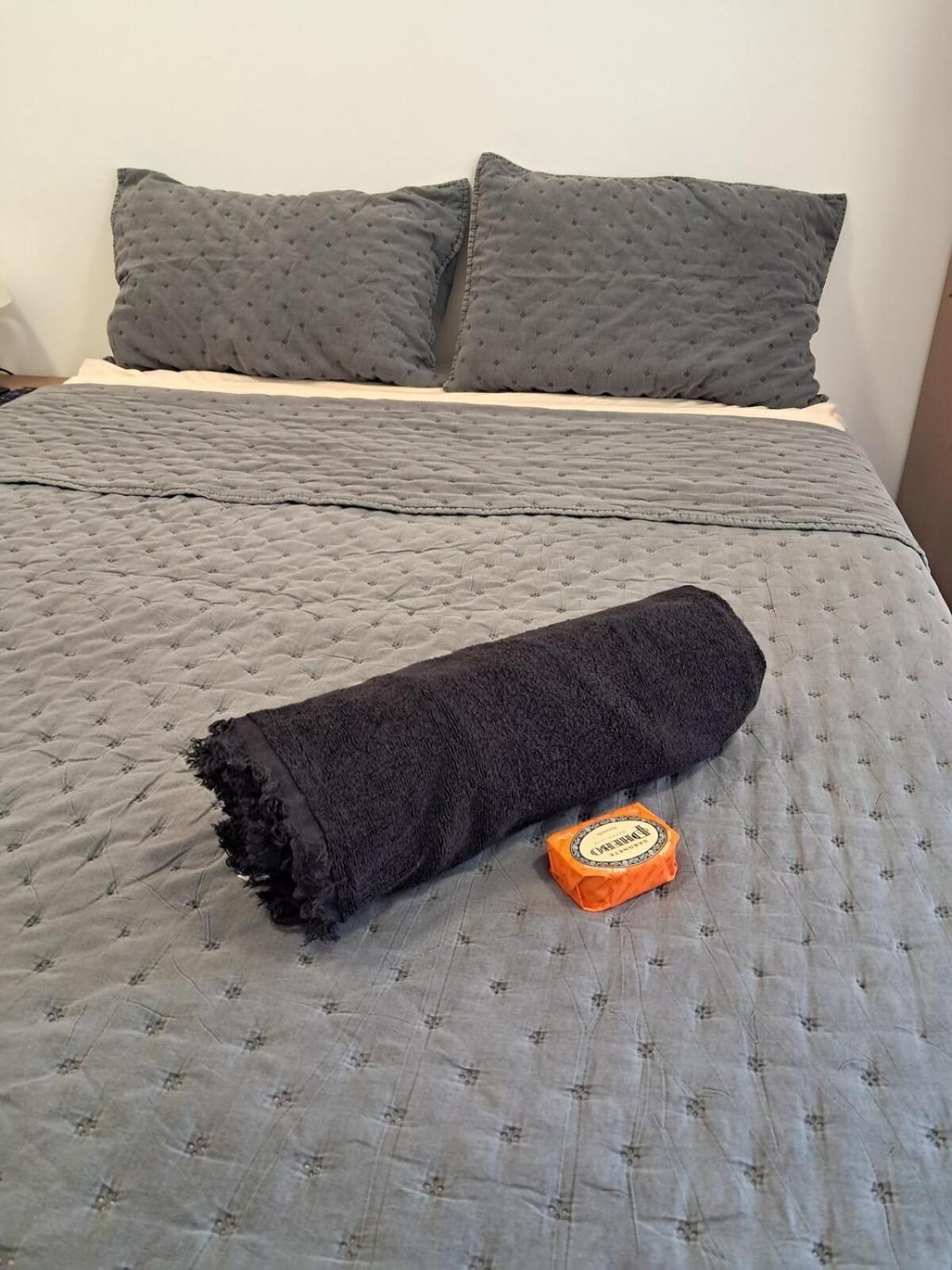 Apartamento Ocean Drive Pe Na Areia