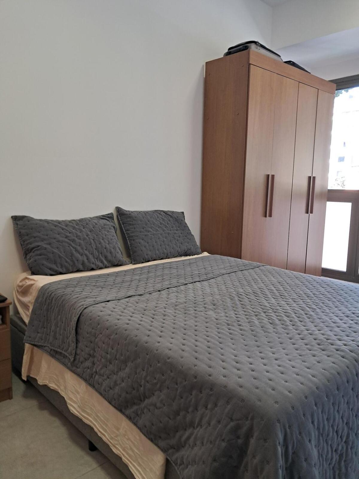 Ocean Drive Pe Na Areia Apartamento *